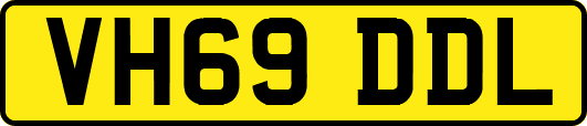 VH69DDL