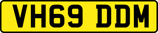 VH69DDM