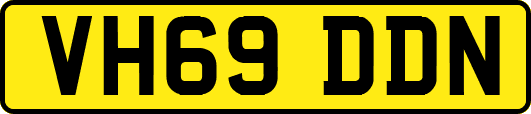 VH69DDN