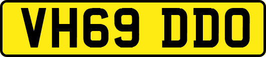 VH69DDO