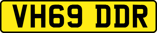 VH69DDR