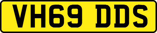 VH69DDS