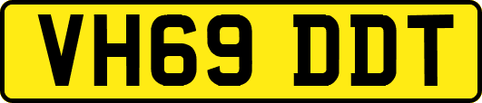 VH69DDT