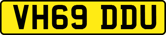VH69DDU