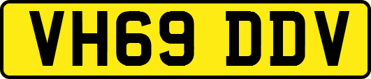 VH69DDV