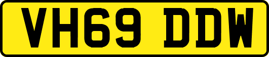 VH69DDW