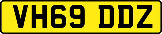 VH69DDZ