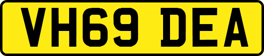 VH69DEA