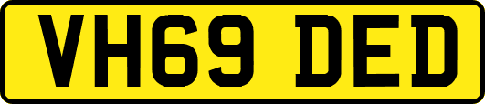 VH69DED