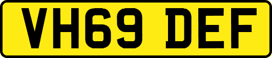 VH69DEF