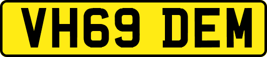 VH69DEM