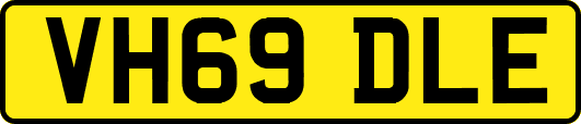 VH69DLE
