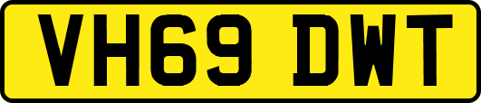 VH69DWT