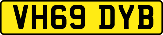 VH69DYB