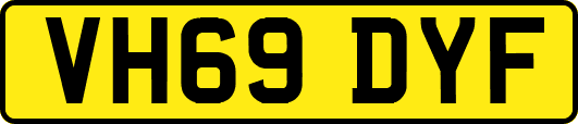 VH69DYF