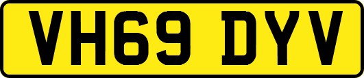 VH69DYV