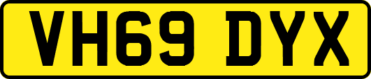 VH69DYX