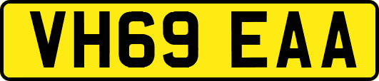 VH69EAA