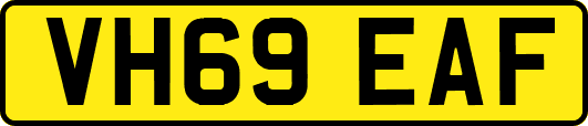 VH69EAF