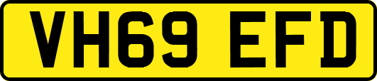 VH69EFD