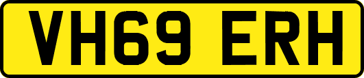VH69ERH