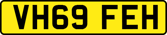 VH69FEH