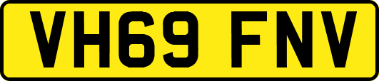 VH69FNV