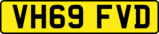 VH69FVD
