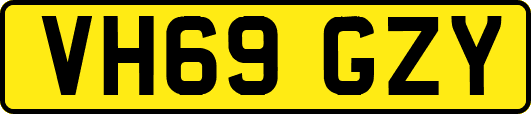 VH69GZY