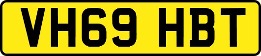 VH69HBT