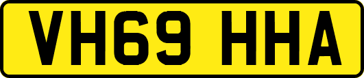 VH69HHA