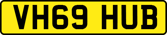 VH69HUB