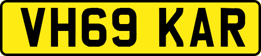 VH69KAR