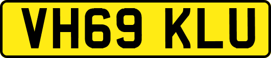 VH69KLU