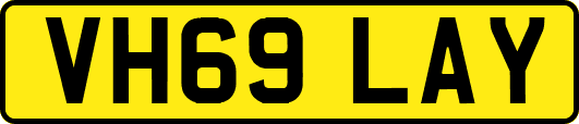 VH69LAY
