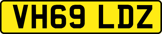 VH69LDZ