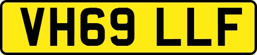 VH69LLF