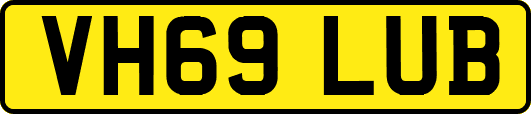 VH69LUB
