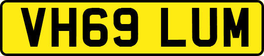 VH69LUM