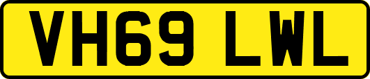 VH69LWL