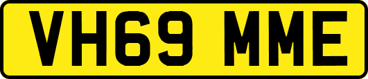 VH69MME