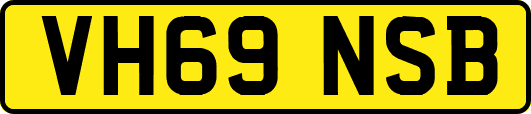 VH69NSB