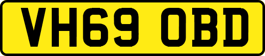 VH69OBD