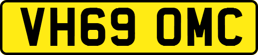 VH69OMC