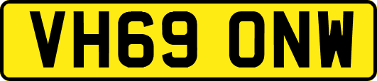 VH69ONW