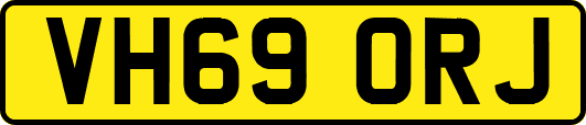 VH69ORJ