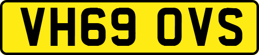VH69OVS
