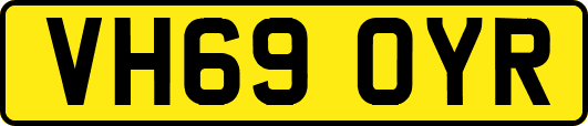 VH69OYR
