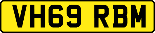 VH69RBM