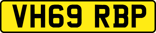 VH69RBP